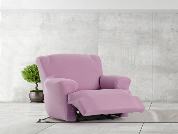 Funda Relax Pies Juntos Bielástica Eysa BRONX