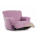 Funda Relax Pies Juntos Bielástica Eysa BRONX