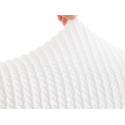 Funda Chaiselongue  SuperElastica MILOS  - BRAZO CORTO