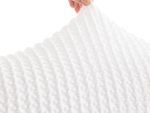 Funda Chaiselongue  SuperElastica MILOS  - BRAZO CORTO