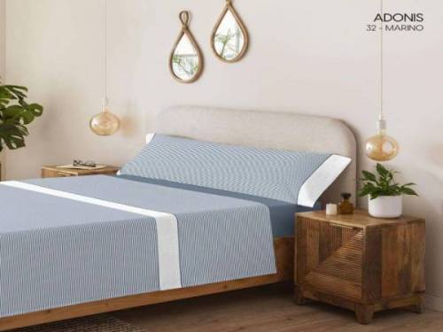 Juego Sabanas Serena ADONIS
