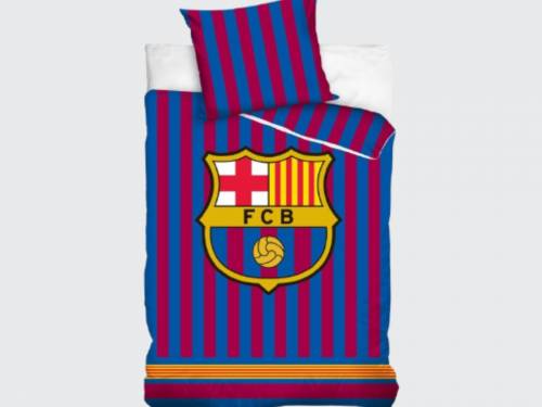Funda nórdica FC BARCELONA