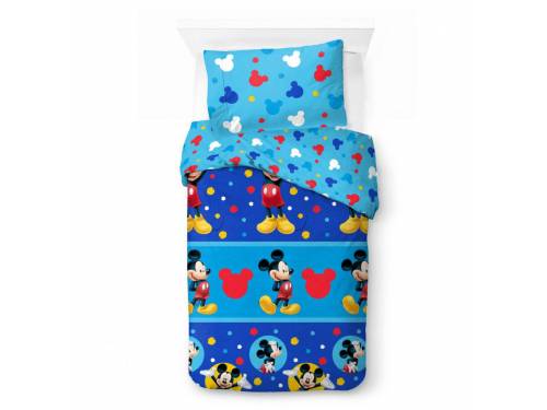 Funda Nórdica MICKEY MOUSE - Cama 105