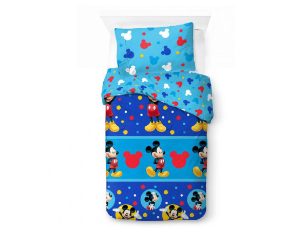 Funda Nórdica MICKEY MOUSE - Cama 105