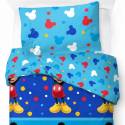 Funda Nórdica MICKEY MOUSE - Cama 105