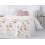Colcha bouti Fundeco Reversible Ligera LEYA