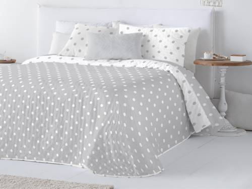 Colcha bouti Fundeco Reversible Ligera JESSY
