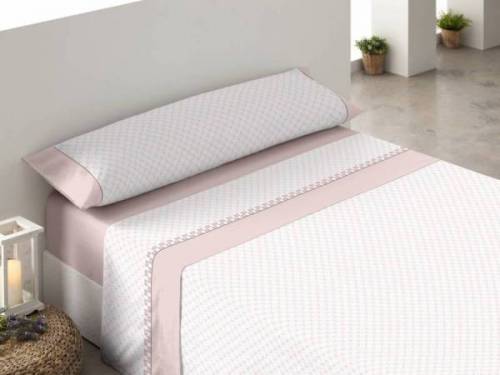 Juego sabanas Trovador Home APOLO