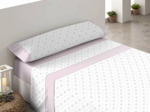 Juego sabanas Trovador Premium SIRIUS