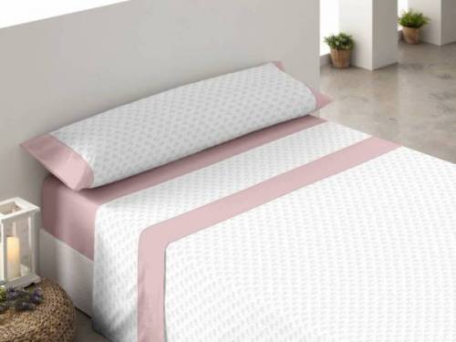 Juego sabanas Trovador Premium PROVENZA