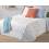 Colcha Bouti Manterol Reversible GROOVY