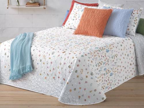 Colcha Bouti Manterol Reversible GROOVY