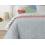 Colcha Bouti Manterol Reversible GROOVY