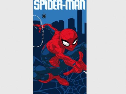 Toalla Playa Microfibra SPIDERMAN 8