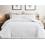 Colcha bouti Blanca Bianca MEDAS