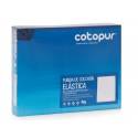 Funda Colchón Elastica MISTRAL