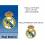 Toalla Playa Premium REAL MADRID 90x170 cm