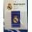 Toalla Playa Premium REAL MADRID 90x170 cm