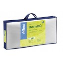 Almohada  Velfont  Doble Funda BAMBU