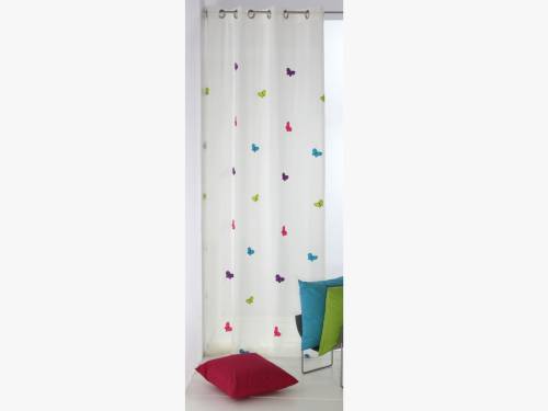 Visillo Confeccionado Infantil Reig Marti CANDYBOR