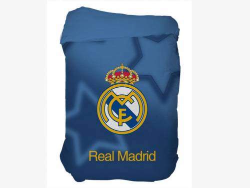 Colcha Coprileto Verano REAL MADRID