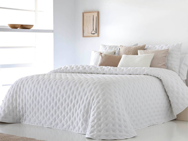 Edredón Comforter Reversible Fundeco ANISA