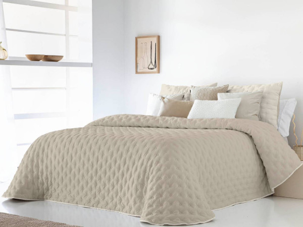 Edredón Comforter Reversible Fundeco ANISA
