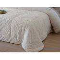 Edredón Comforter Sherpa Trovador PANA