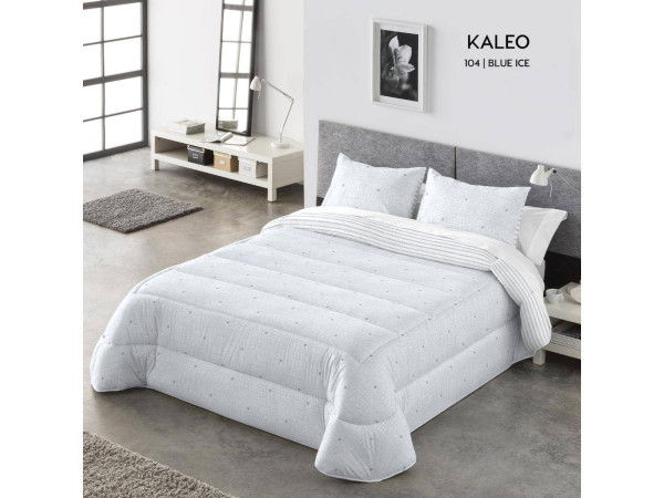 Edredón Comforter Sherpa Catotex KALEO
