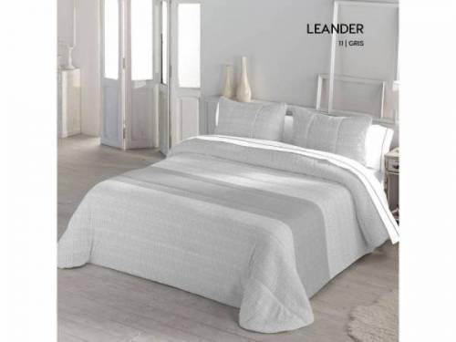 Edredón Comforter Sherpa Catotex LEANDER