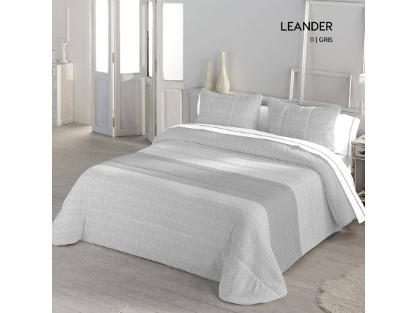 Edredón Comforter Sherpa Catotex LEANDER