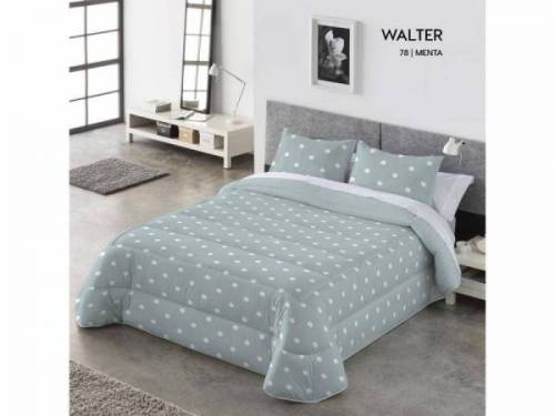 Edredón Comforter Sherpa Catotex WALTER