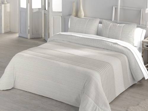 Edredón Comforter Sherpa Catotex LIKO