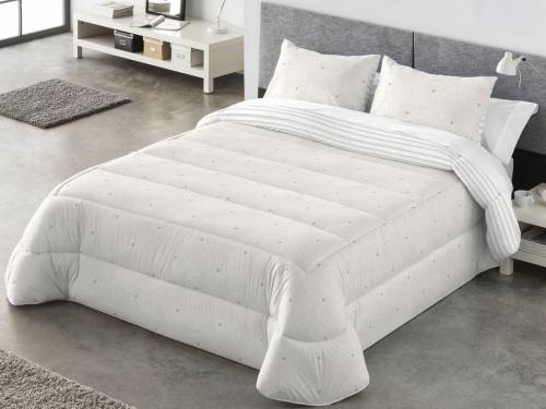 Edredón Comforter Sherpa Catotex KALEO