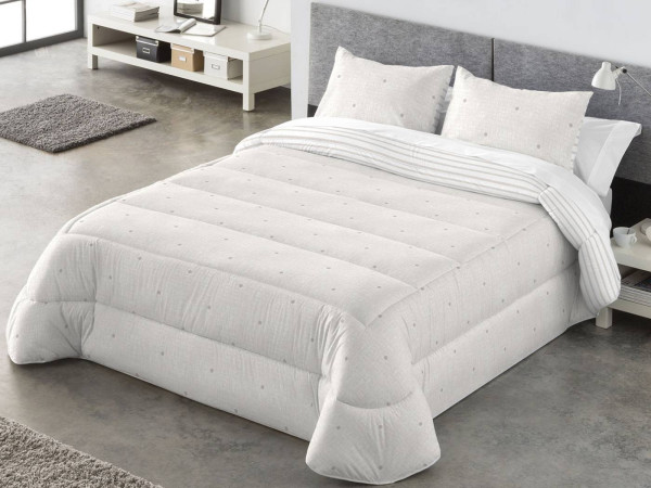 Edredón Comforter Sherpa Catotex KALEO