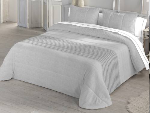 Edredón Comforter Sherpa Catotex LOIRA