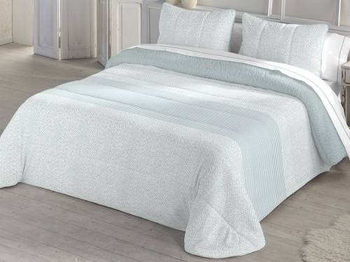 Edredón Comforter Sherpa Catotex KUO