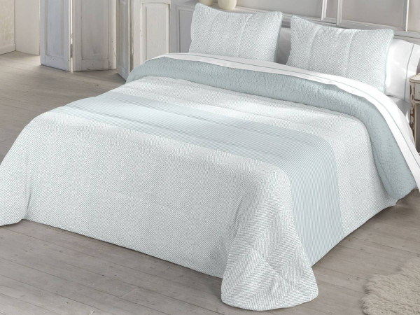 Edredón Comforter Sherpa Catotex KUO
