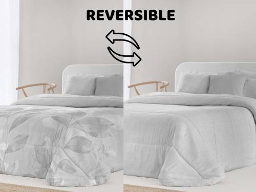 Edredón Comforter Reversible Fundeco LINA