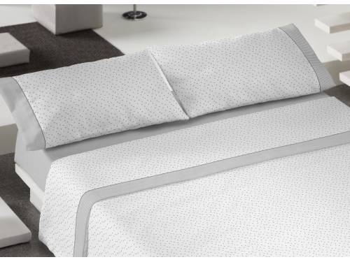 Juego sabanas Trovador Premium SPOTS