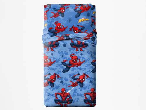 Juego Sábanas SPIDERMAN