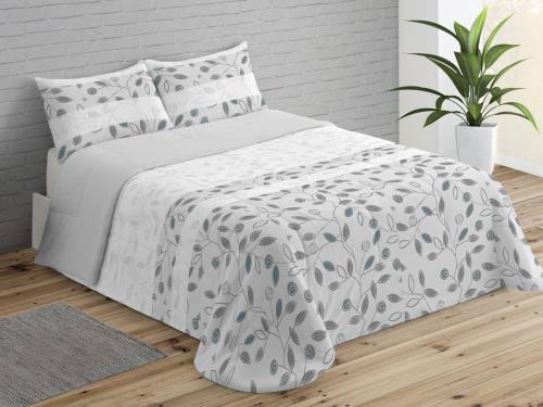 Edredón Comforter Sherpa Trovador CLOE