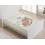 Manta Cuna Manterol BABY VIP 540 Zorro En Luna