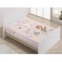 Manta Cuna Manterol BABY VIP 541 Biciclo