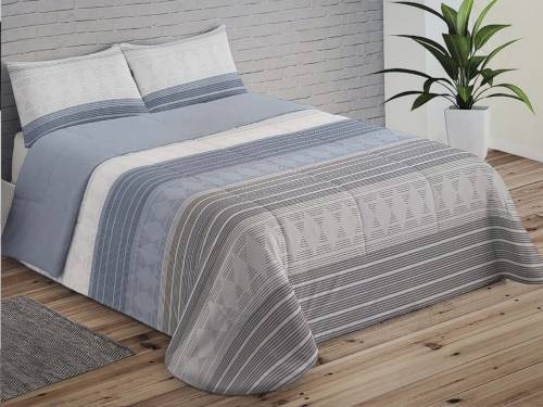 Edredón Comforter Sherpa Trovador ARAN