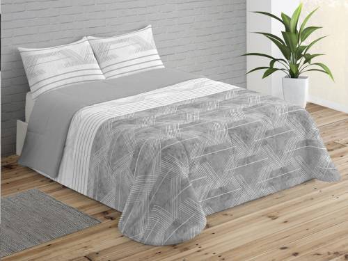 Edredón Comforter Sherpa Trovador URBE