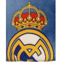 Edredón Comforter Sherpa Real Madrid