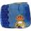 Edredón Comforter Sherpa Real Madrid