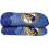 Edredón Comforter Sherpa Real Madrid