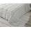 Edredón Acolchado Reversible Burrito Blanco 264